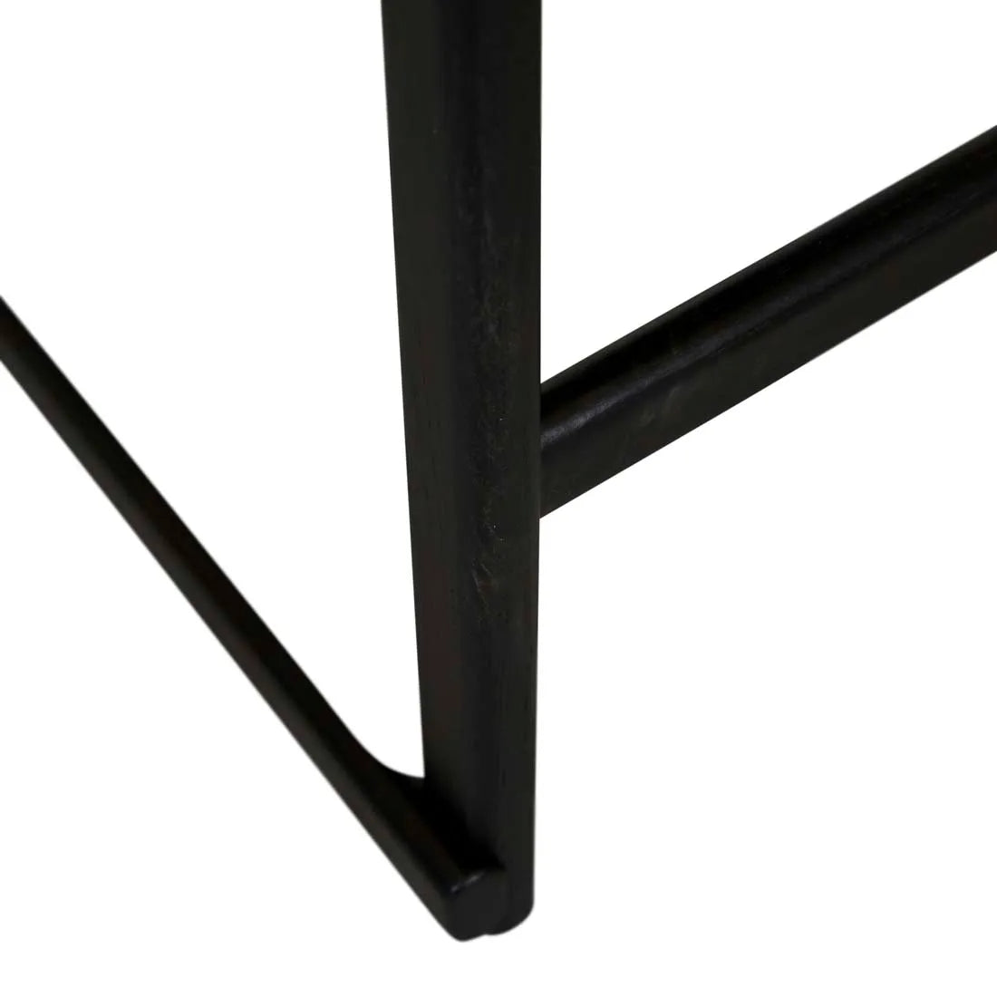 Anton Barstool Black