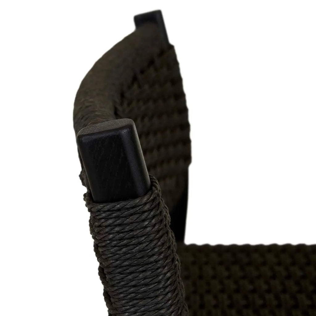 Anton Barstool Black