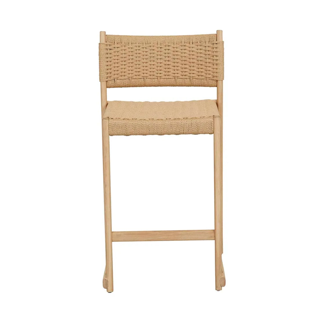 Anton Barstool Natural