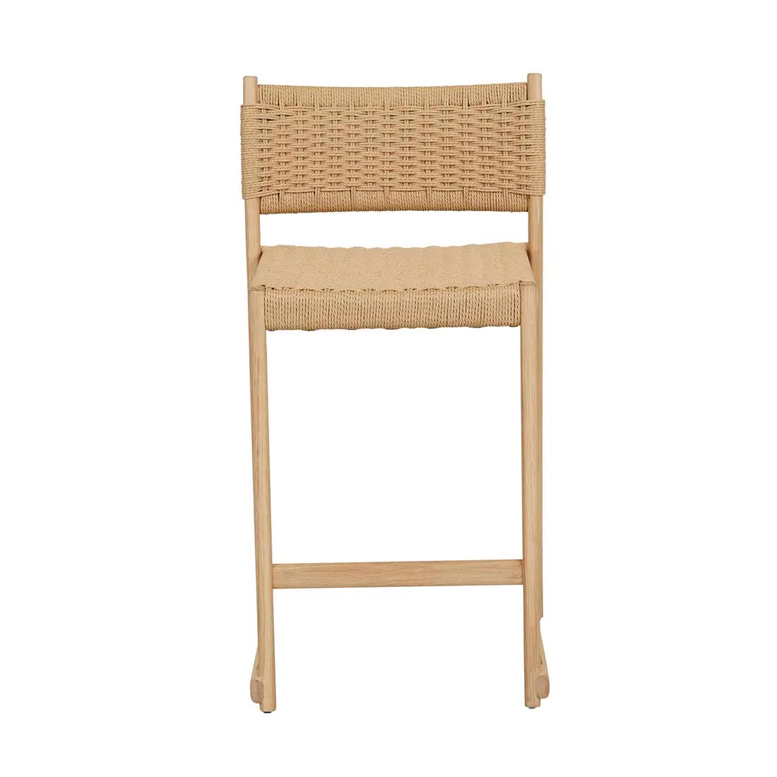 Anton Barstool Natural