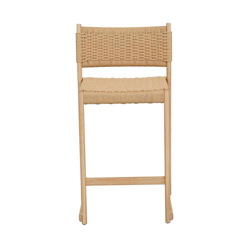 Anton Barstool Natural