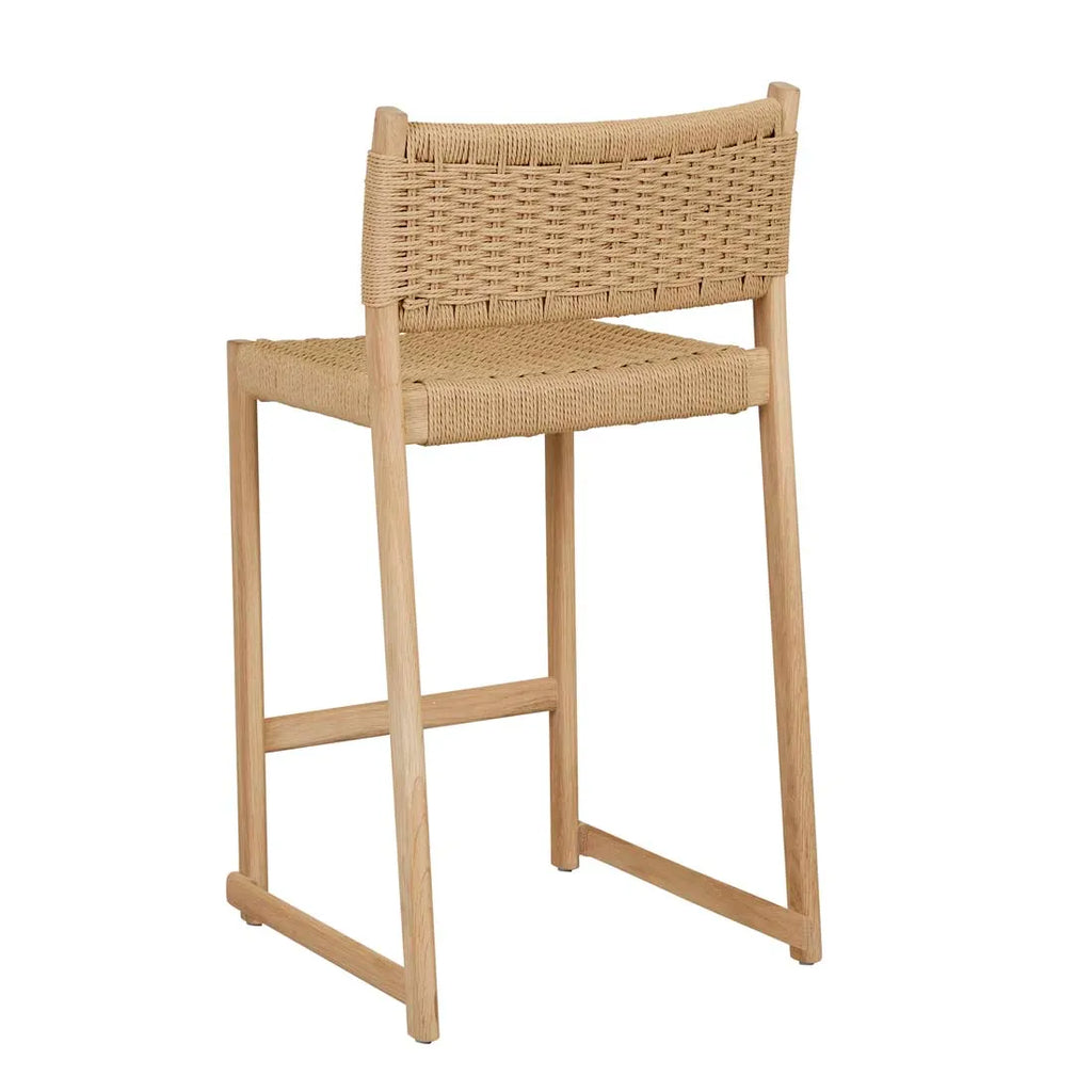 Anton Barstool Natural