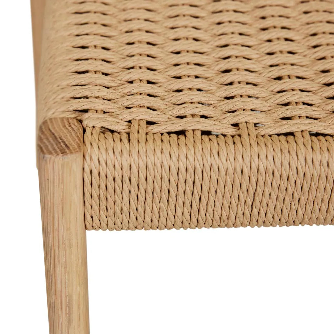 Anton Barstool Natural