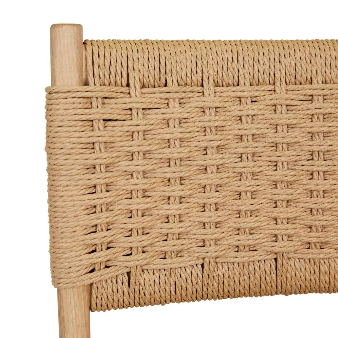 Anton Barstool Natural
