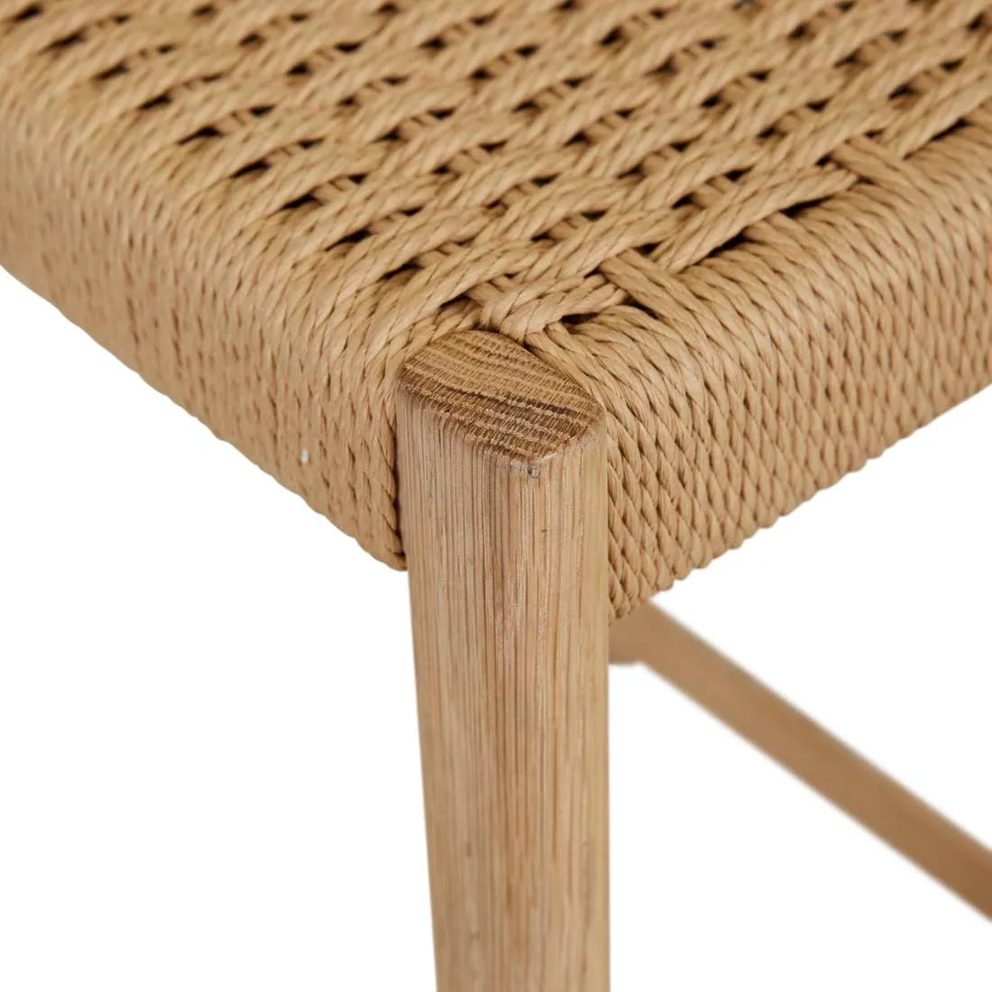 Anton Barstool Natural