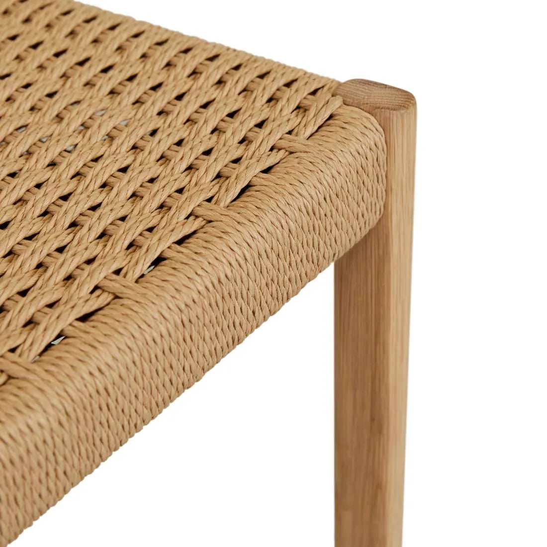 Anton Barstool Natural