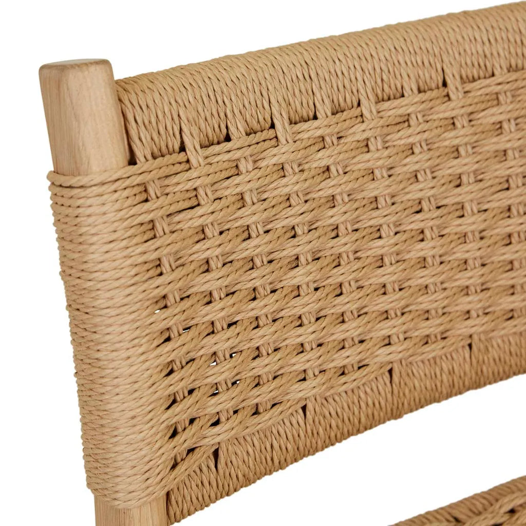 Anton Barstool Natural