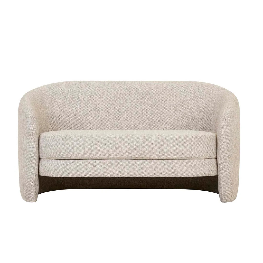 Kennedy Tenner Two Seater Sofa Noyack Mist