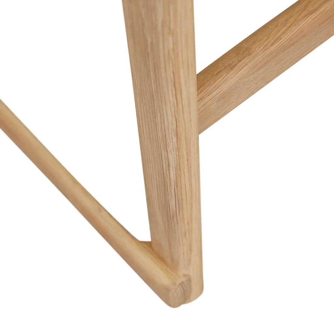 Anton Barstool Natural