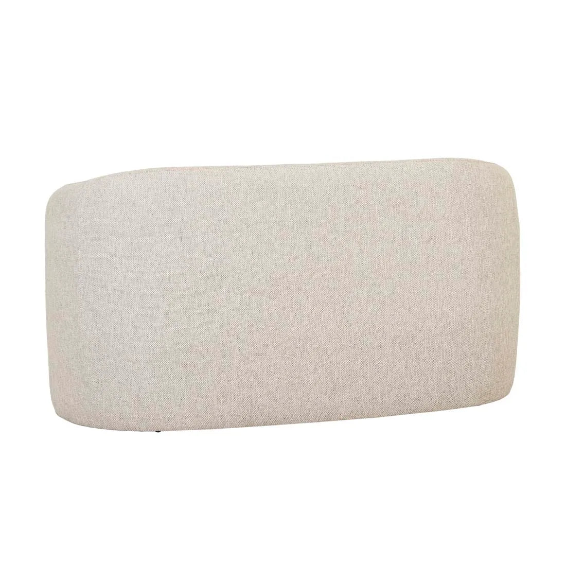Kennedy Tenner Two Seater Sofa Noyack Mist