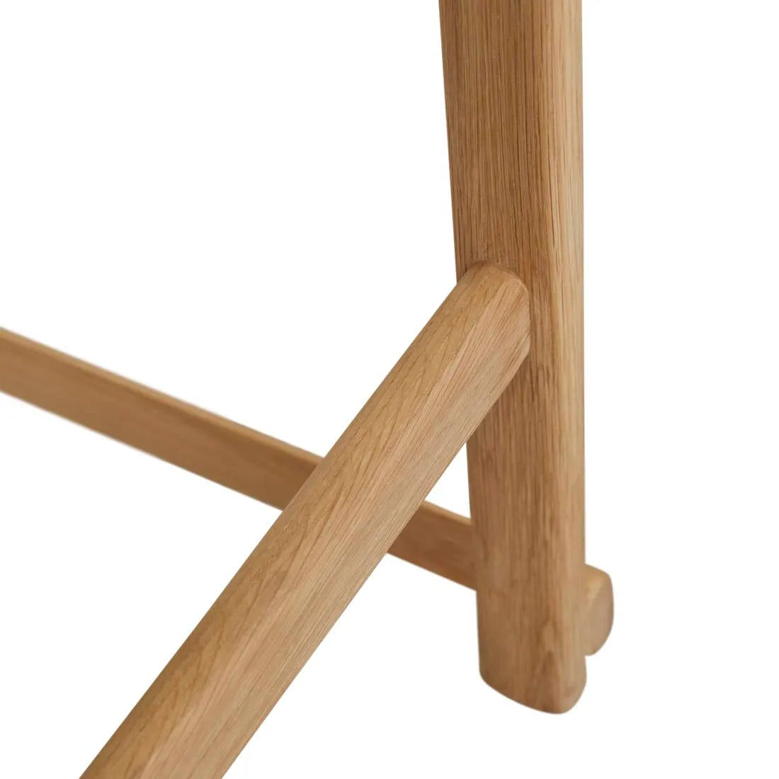 Anton Barstool Natural