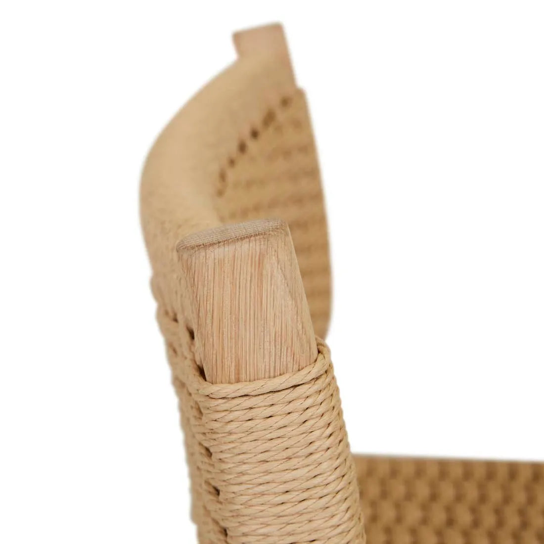 Anton Barstool Natural