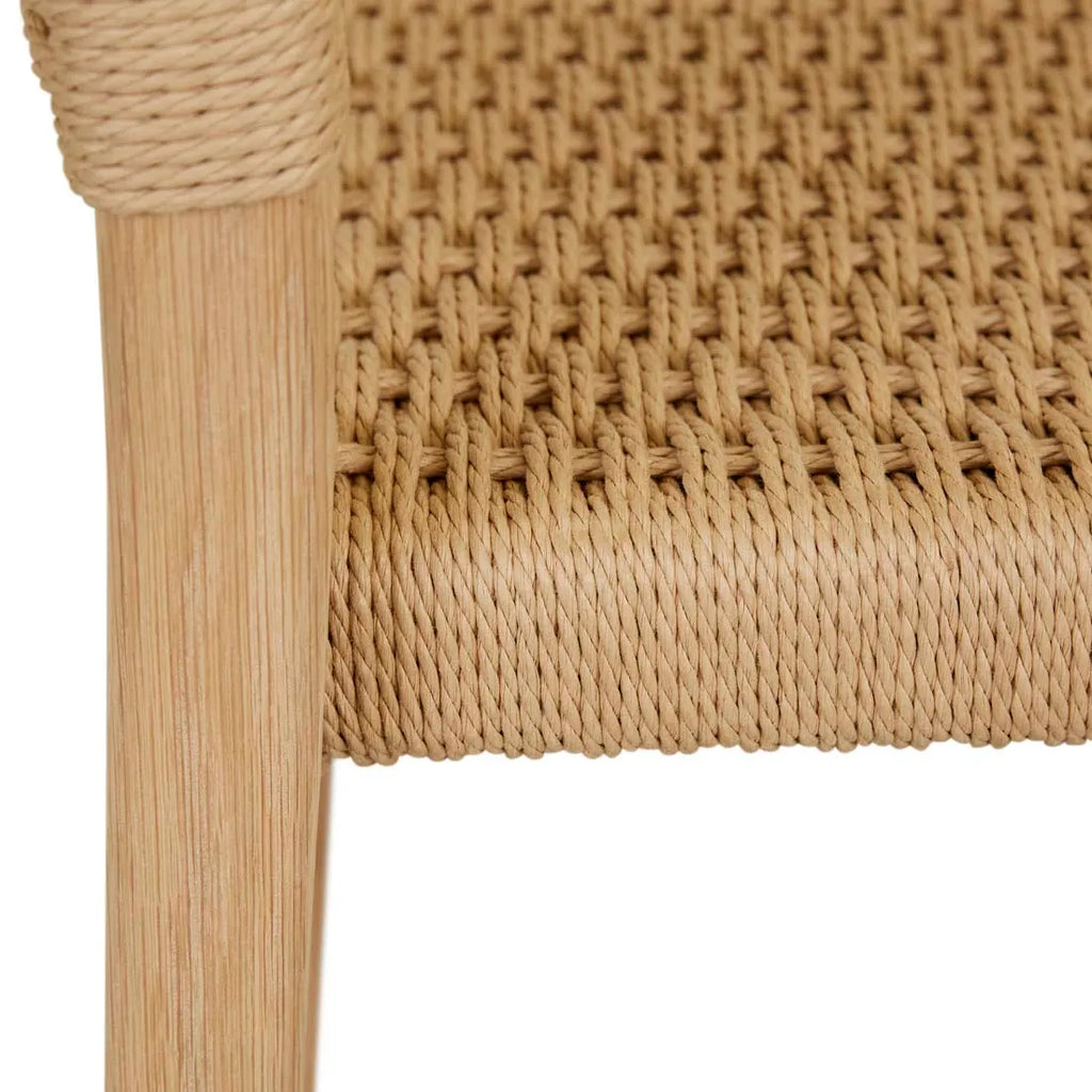 Anton Barstool Natural
