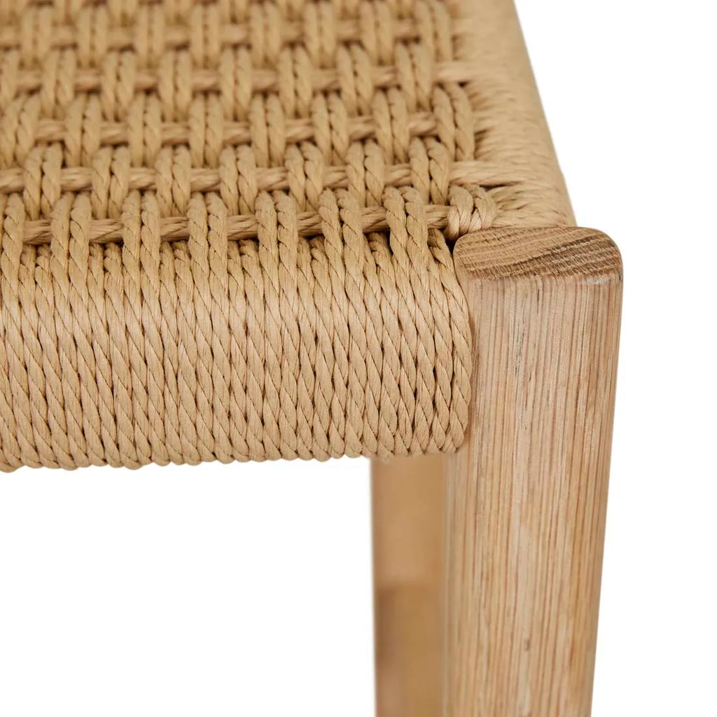 Anton Barstool Natural