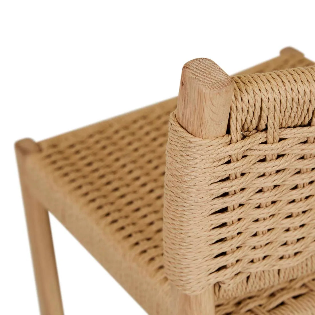Anton Barstool Natural