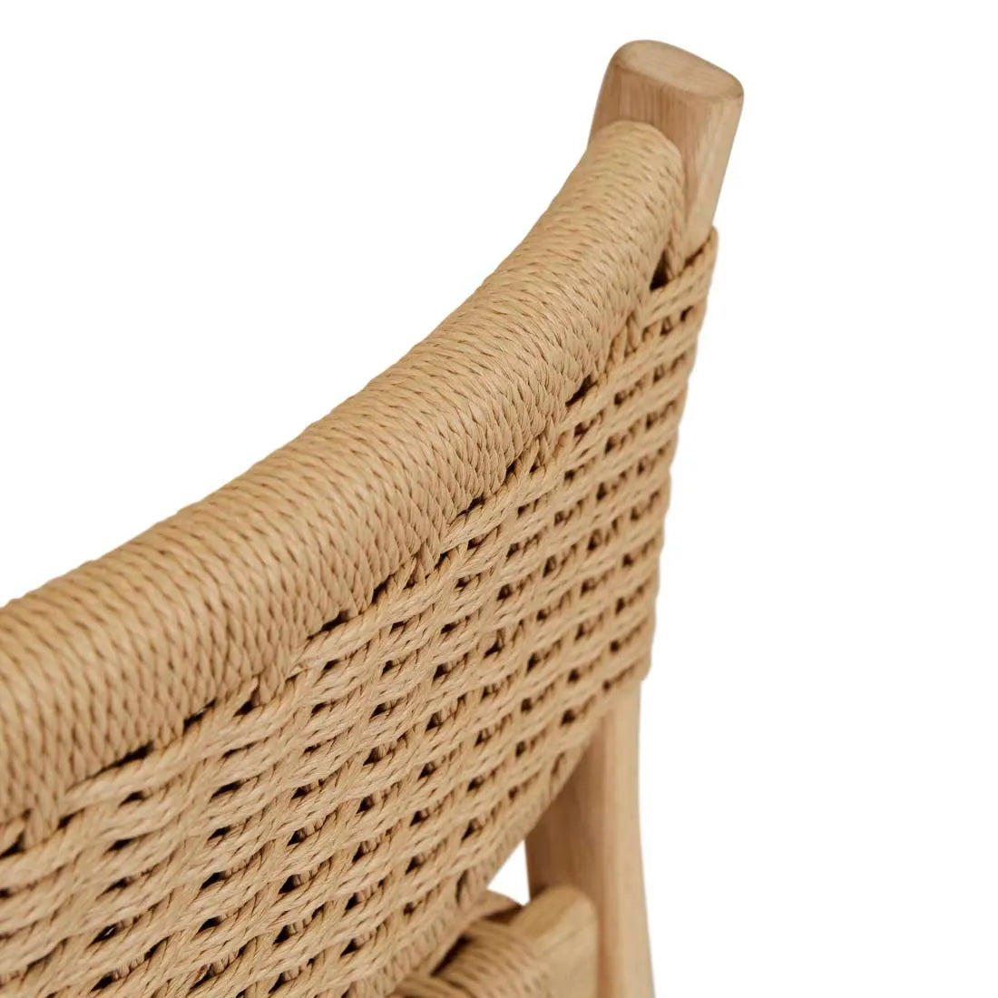 Anton Barstool Natural