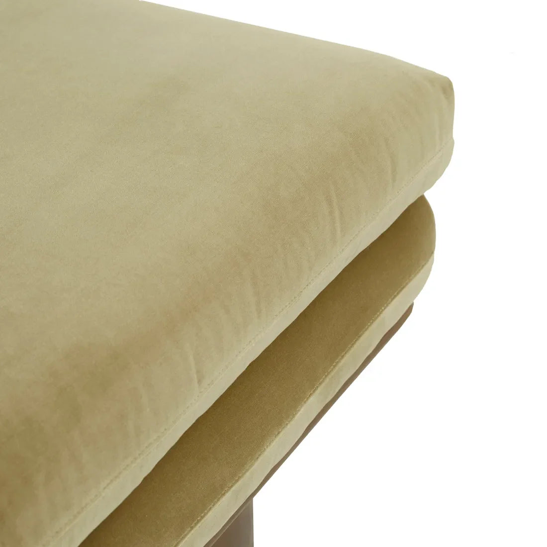 Kennedy Axis Chair Soft Moss Velvet
