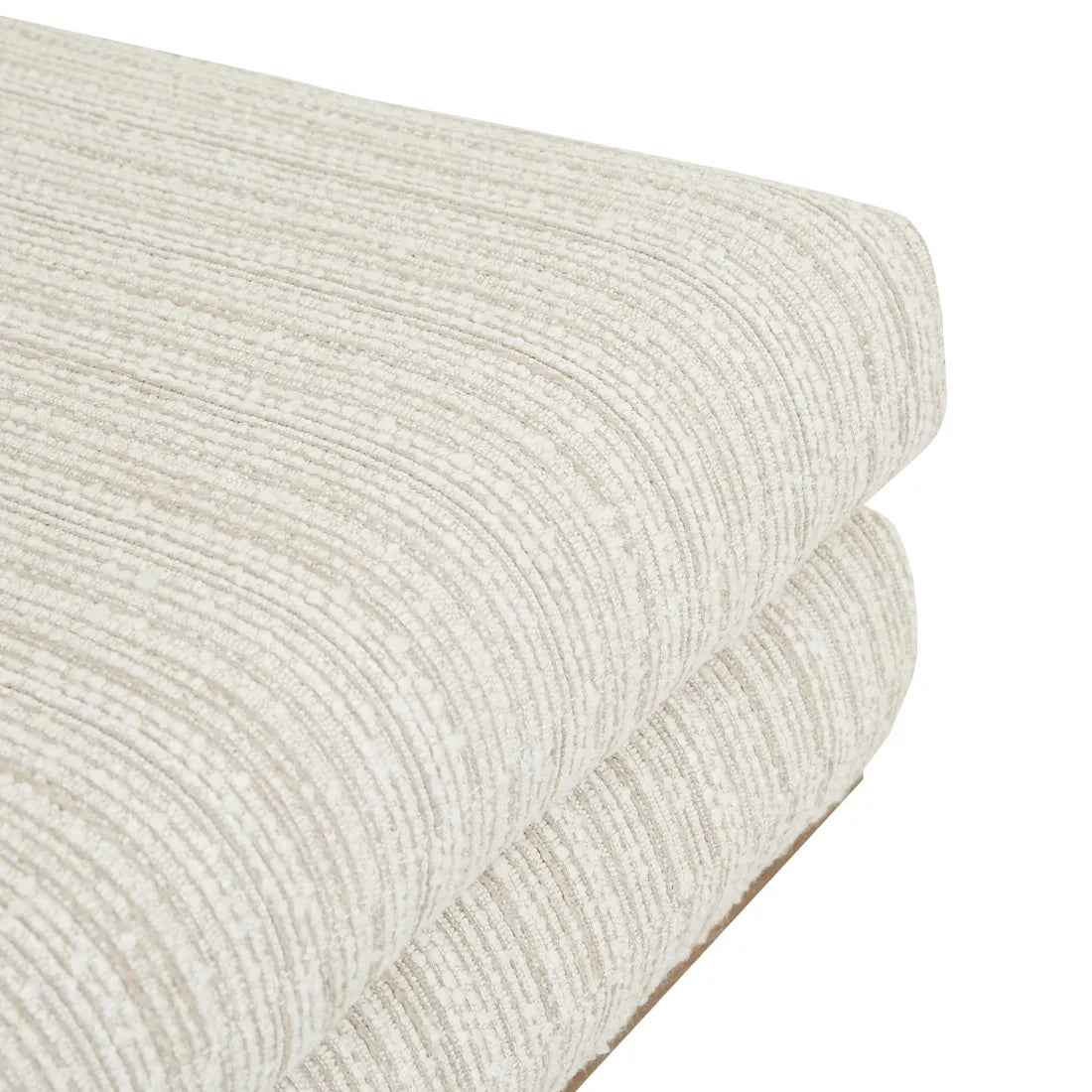 Kennedy Axis Chair Stone Slub