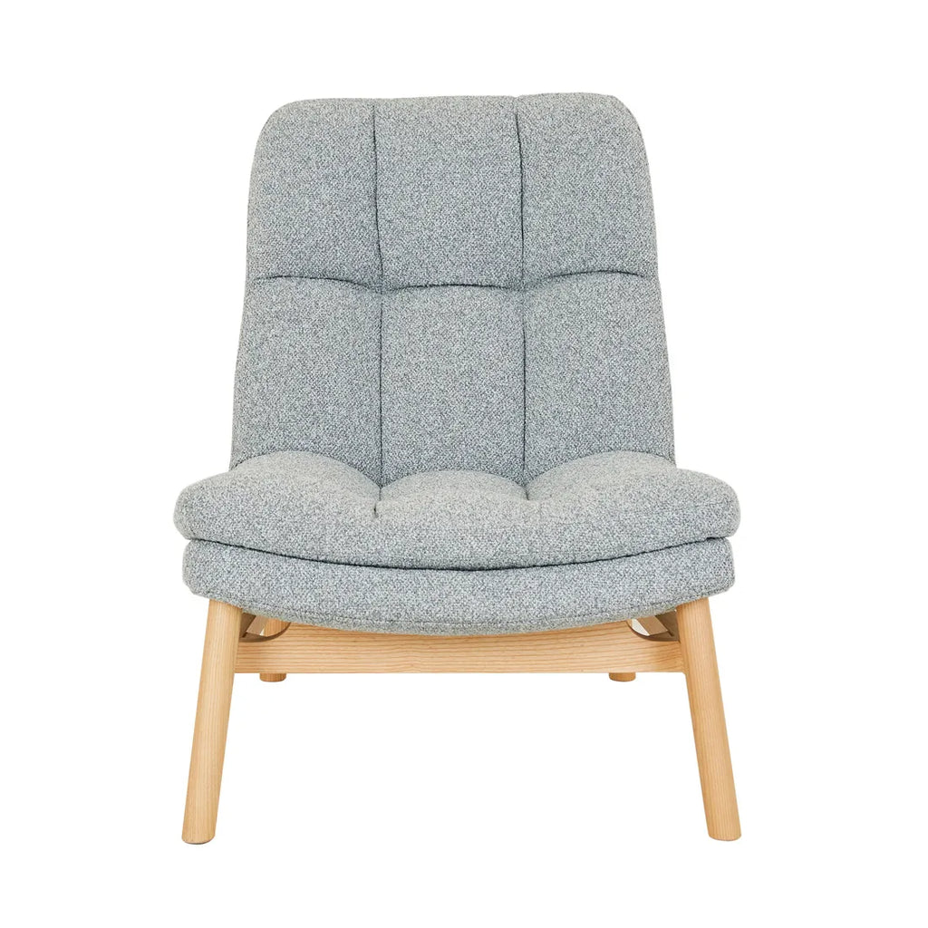 Kip Chair White Nimbus