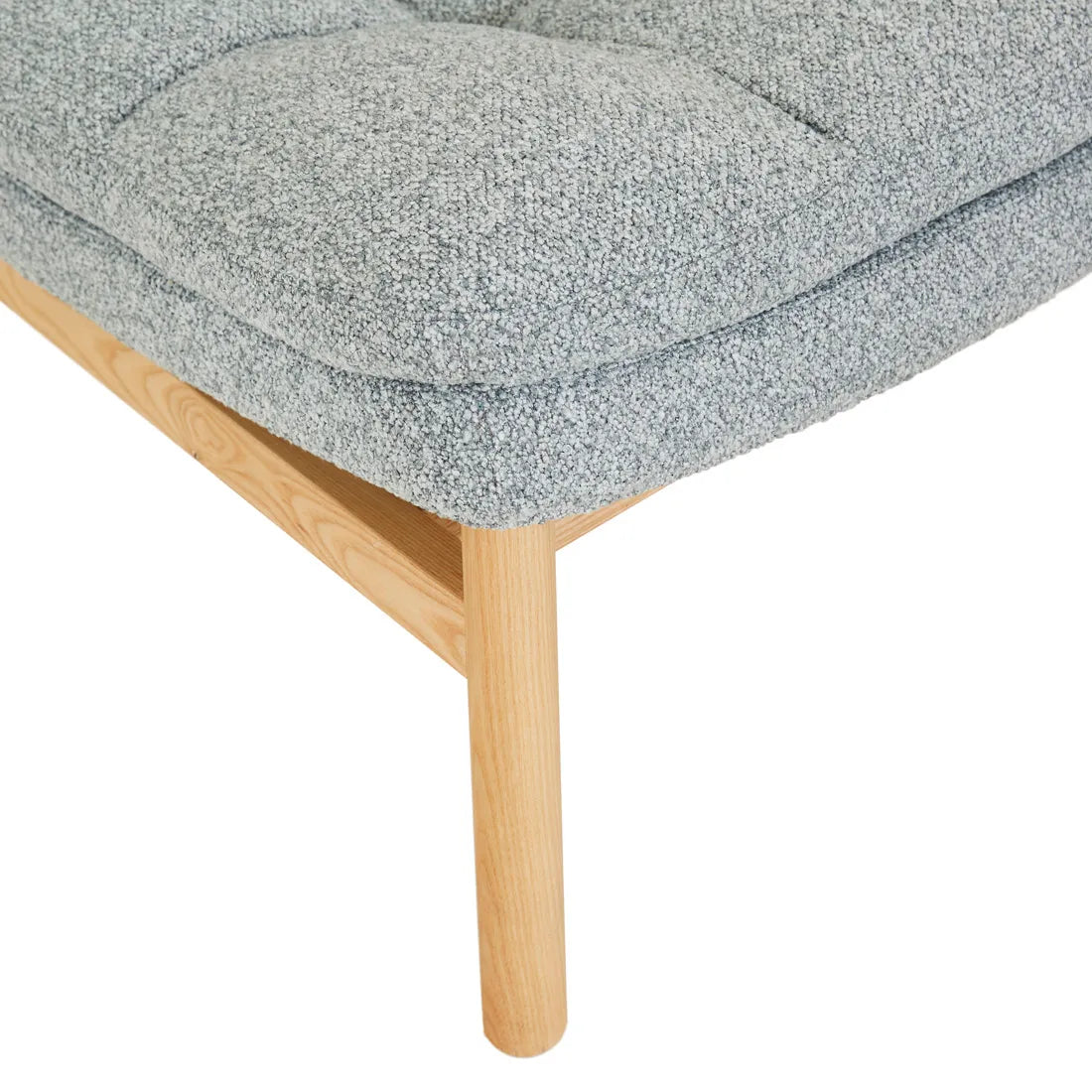 Kip Chair White Nimbus