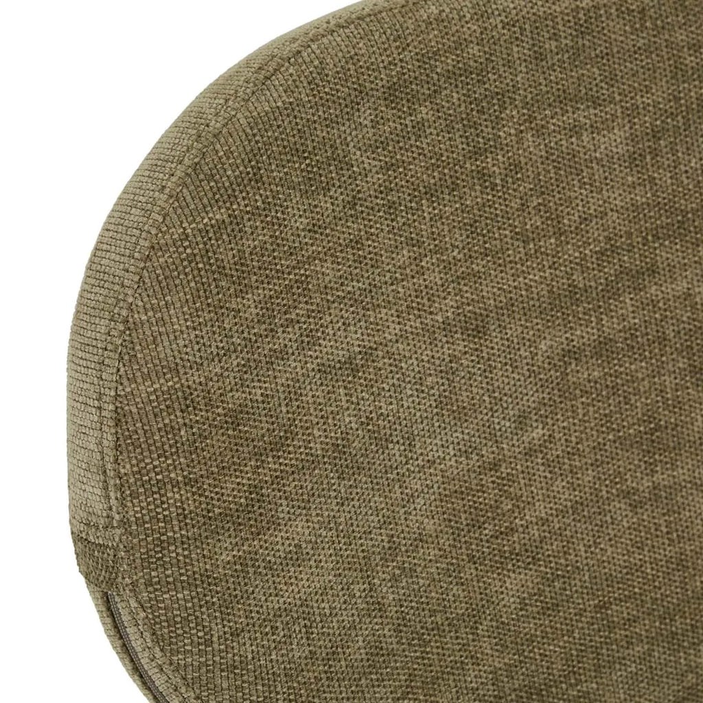 Laylah Loop Barstool Copeland Olive