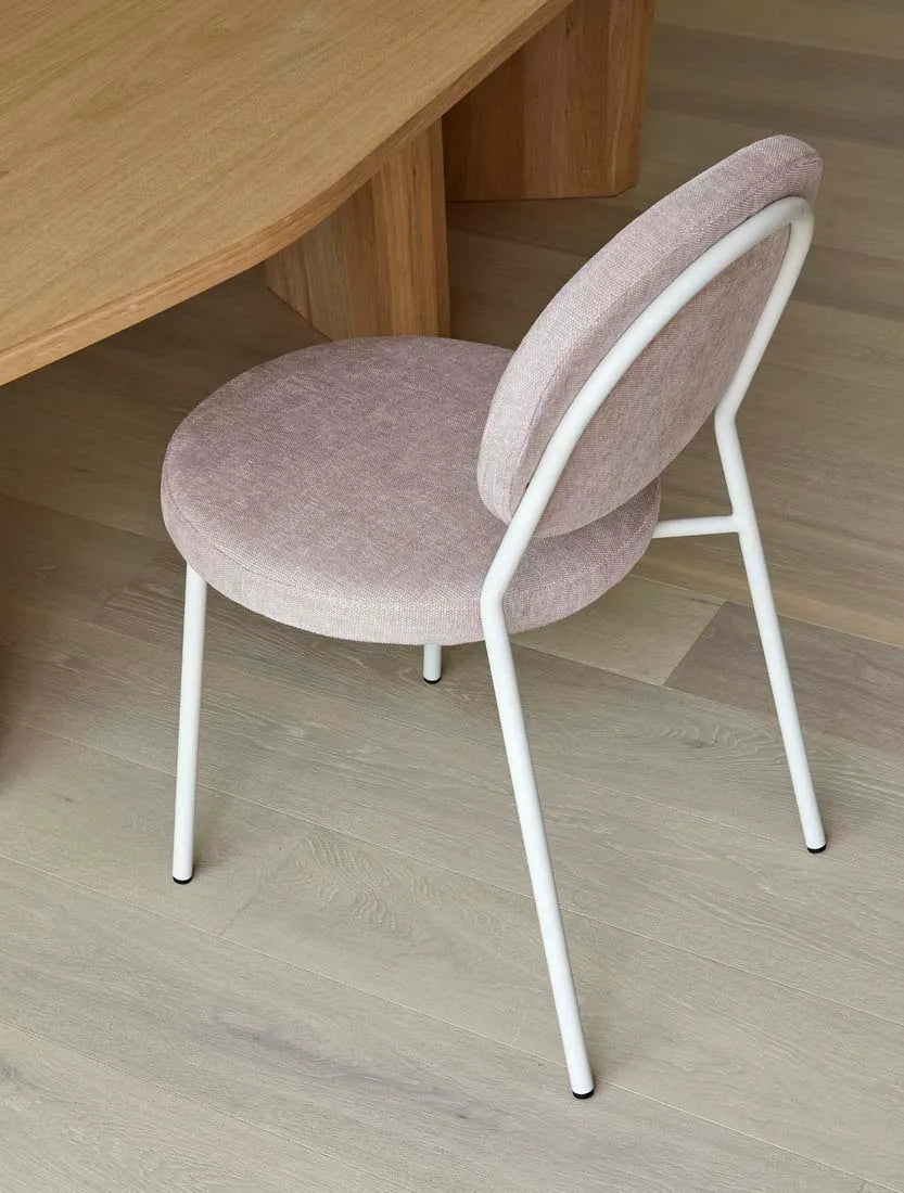 Laylah Loop Dining Chair Copeland Dusk