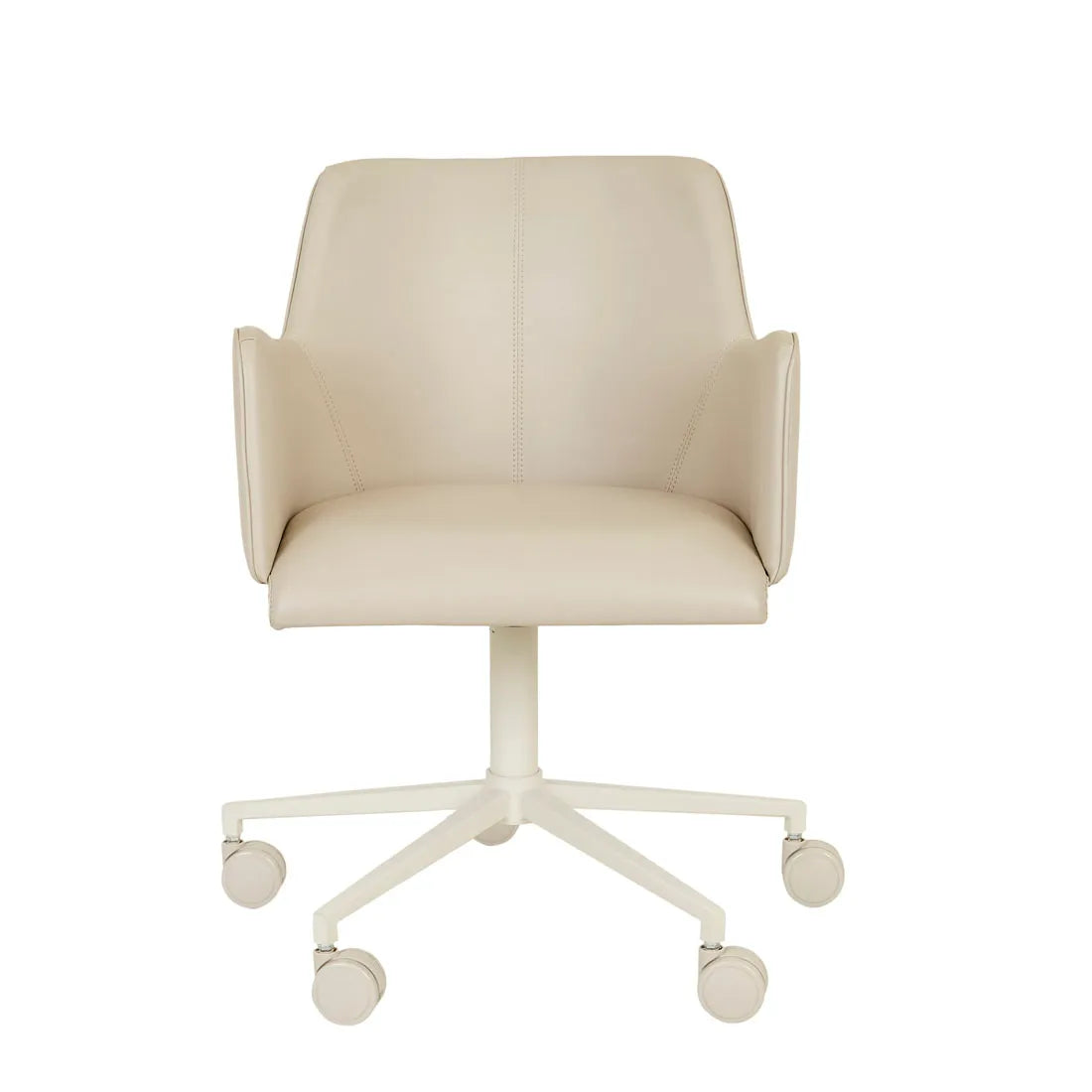 Lennox Office Chair Sandstone