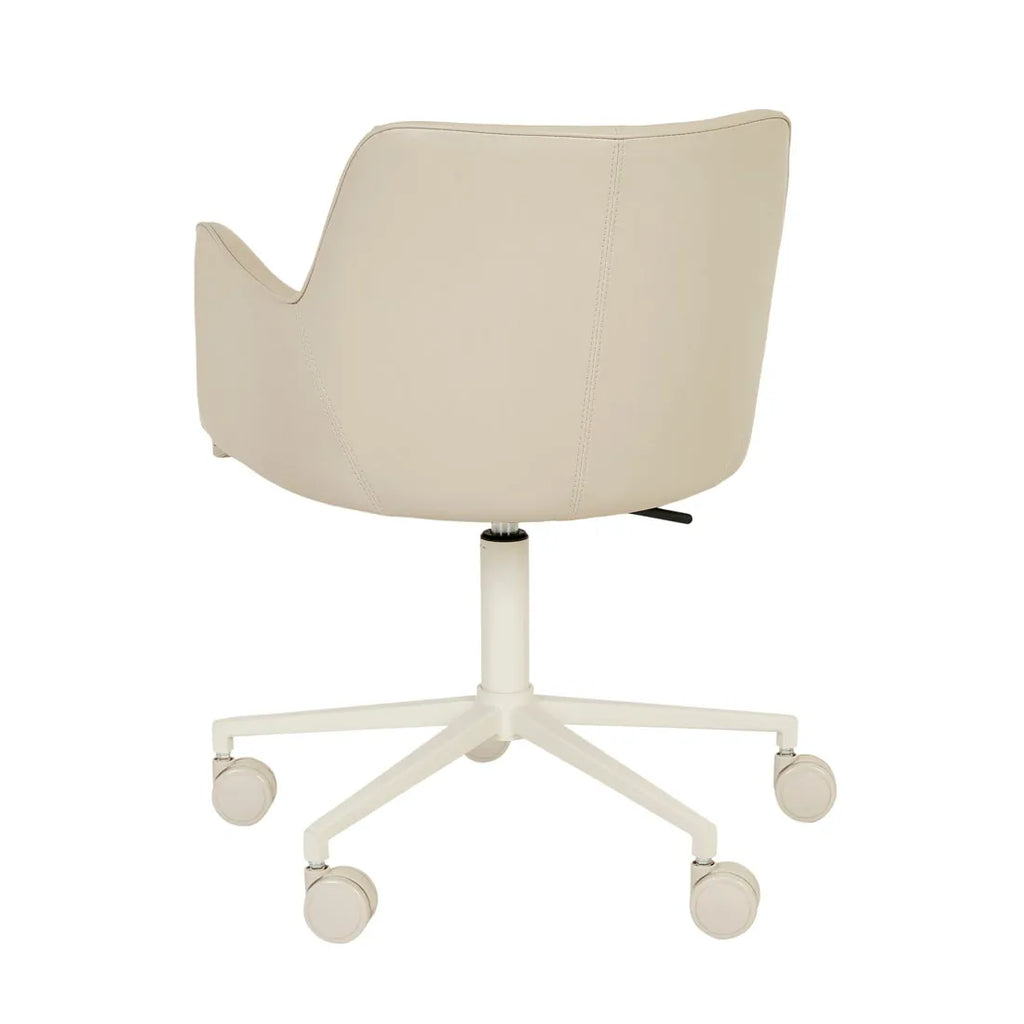 Lennox Office Chair Sandstone