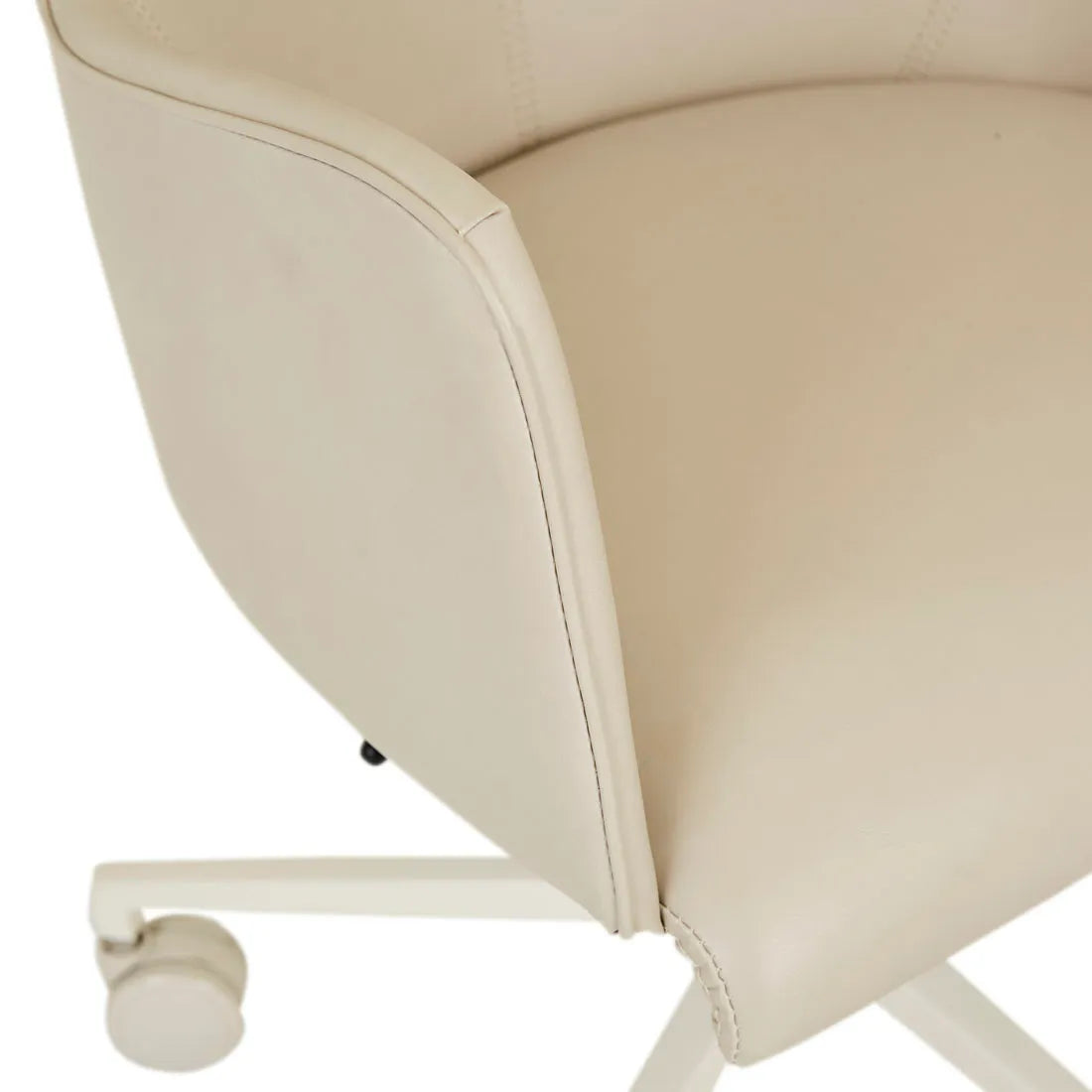Lennox Office Chair Sandstone