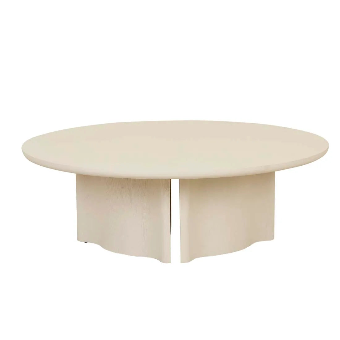 Leon Coffee Table Porcelain