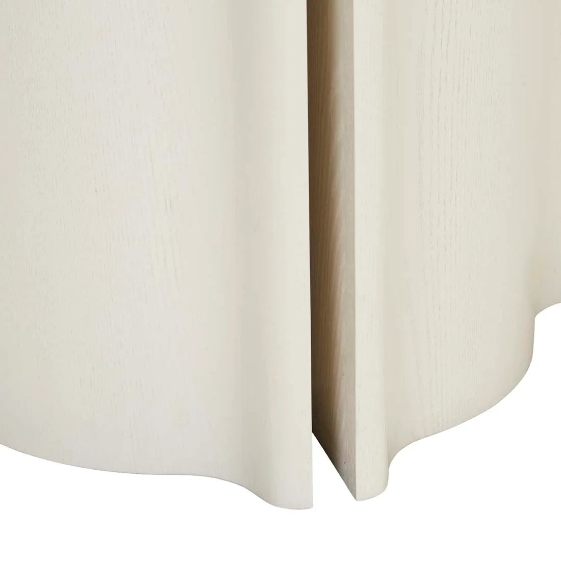 Leon Round Dining Table Four Seater Porcelain