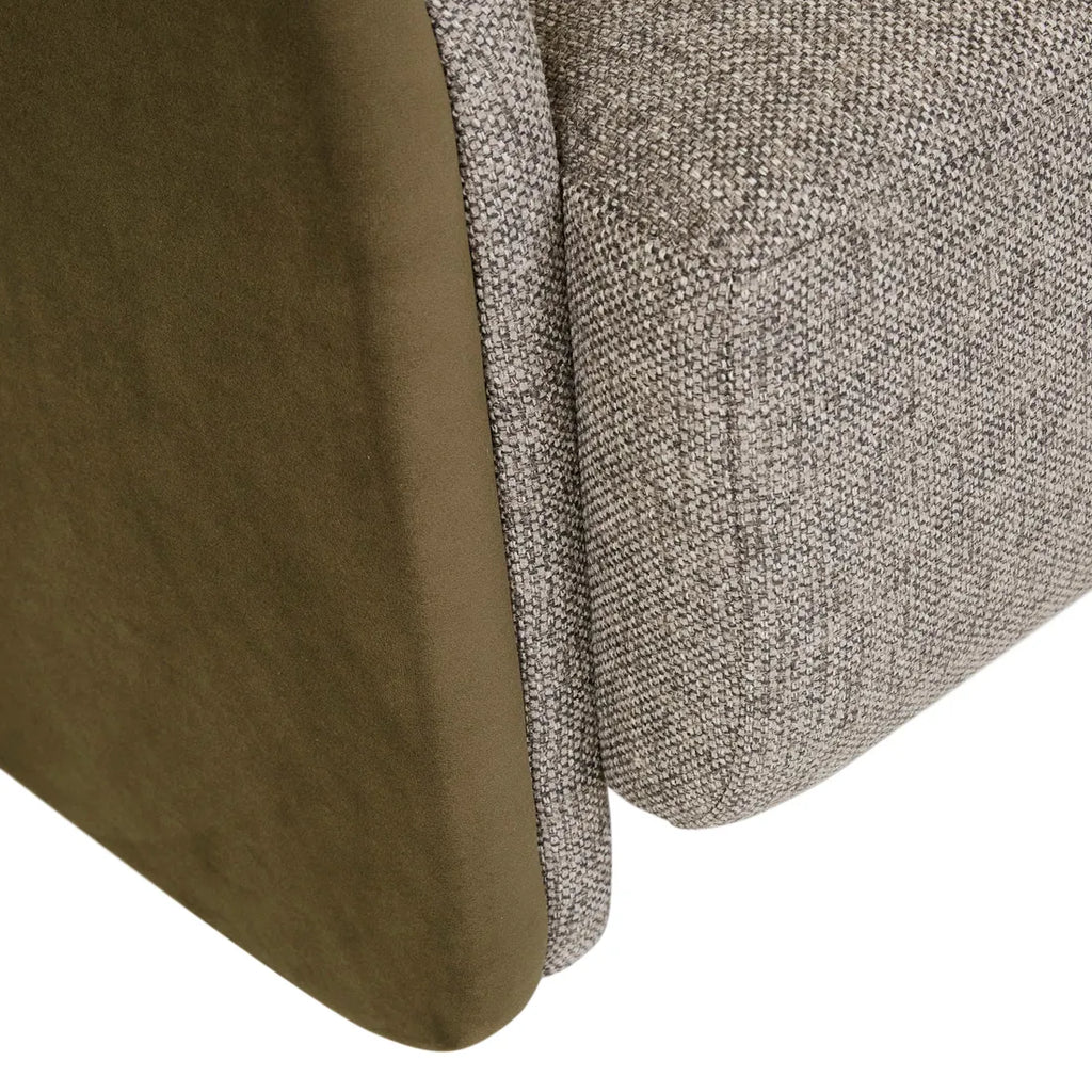 Livia Armchair Loden