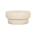 Livorno Boulder Coffee Table Sand Fleck