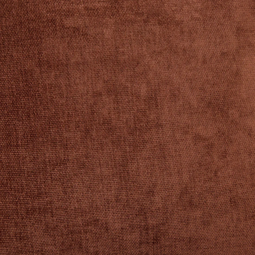 Madrid Curve Centre Sofa Chestnut