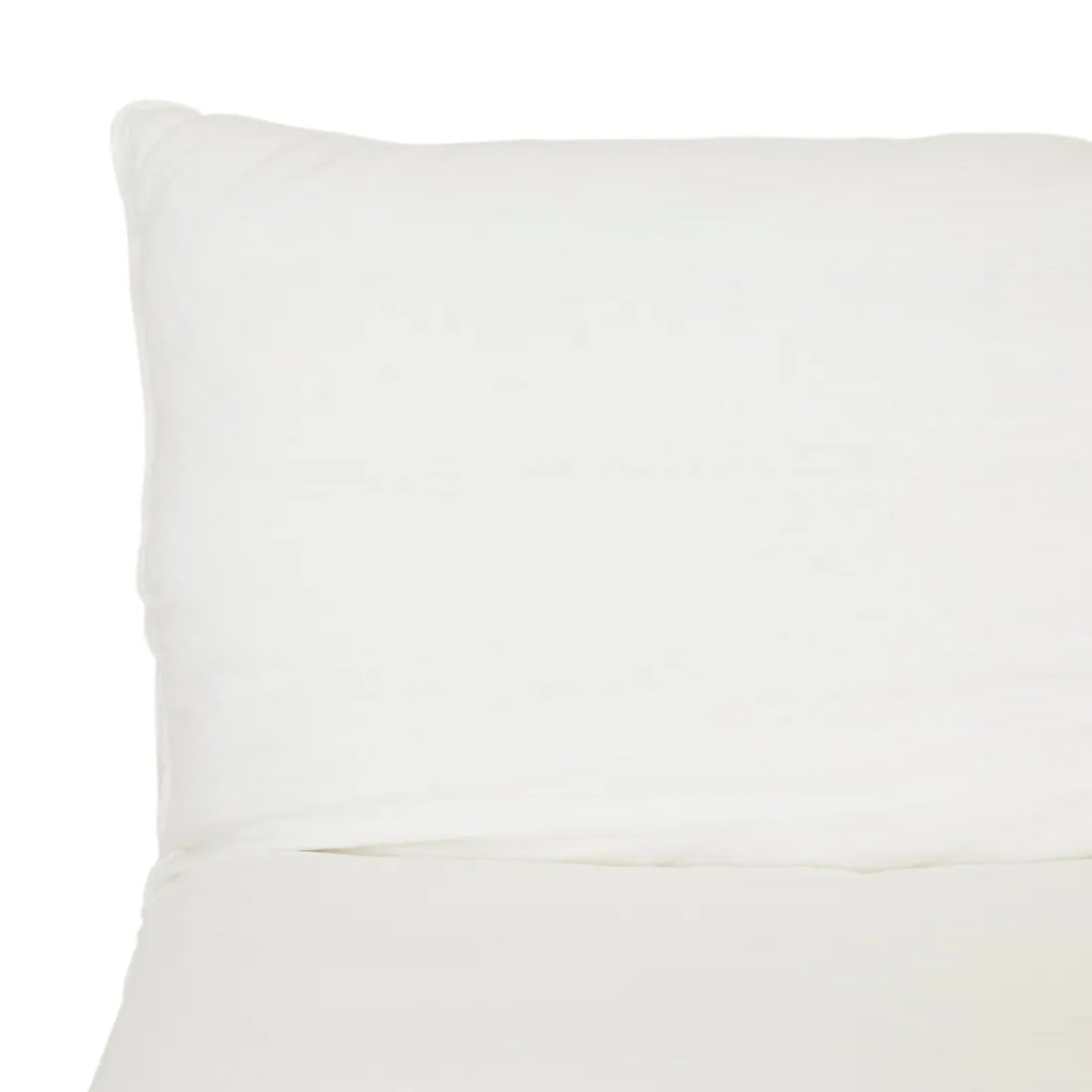 Madrid Retreat Centre Sofa Dove Linen