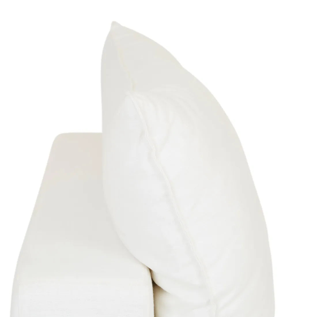 Madrid Retreat Centre Sofa Dove Linen