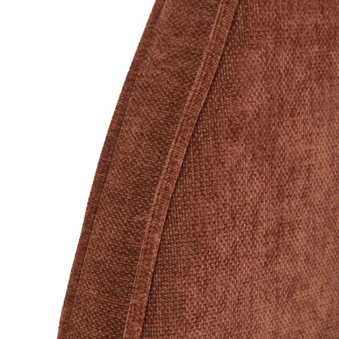 Madrid Arch Bedhead King Chestnut