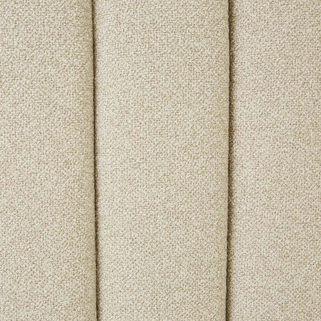 Madrid Channel Bedhead King Malt Boucle