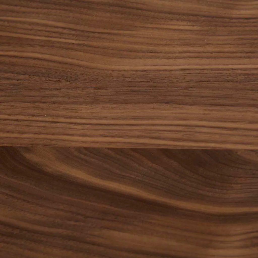Marcel Entertainment Unit Small Walnut