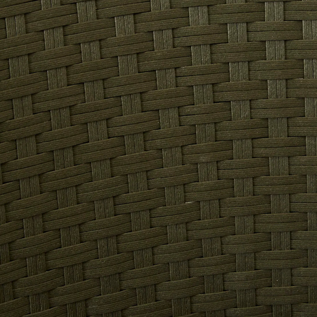 Mauritius Upholstery Chair Moss/Espresso