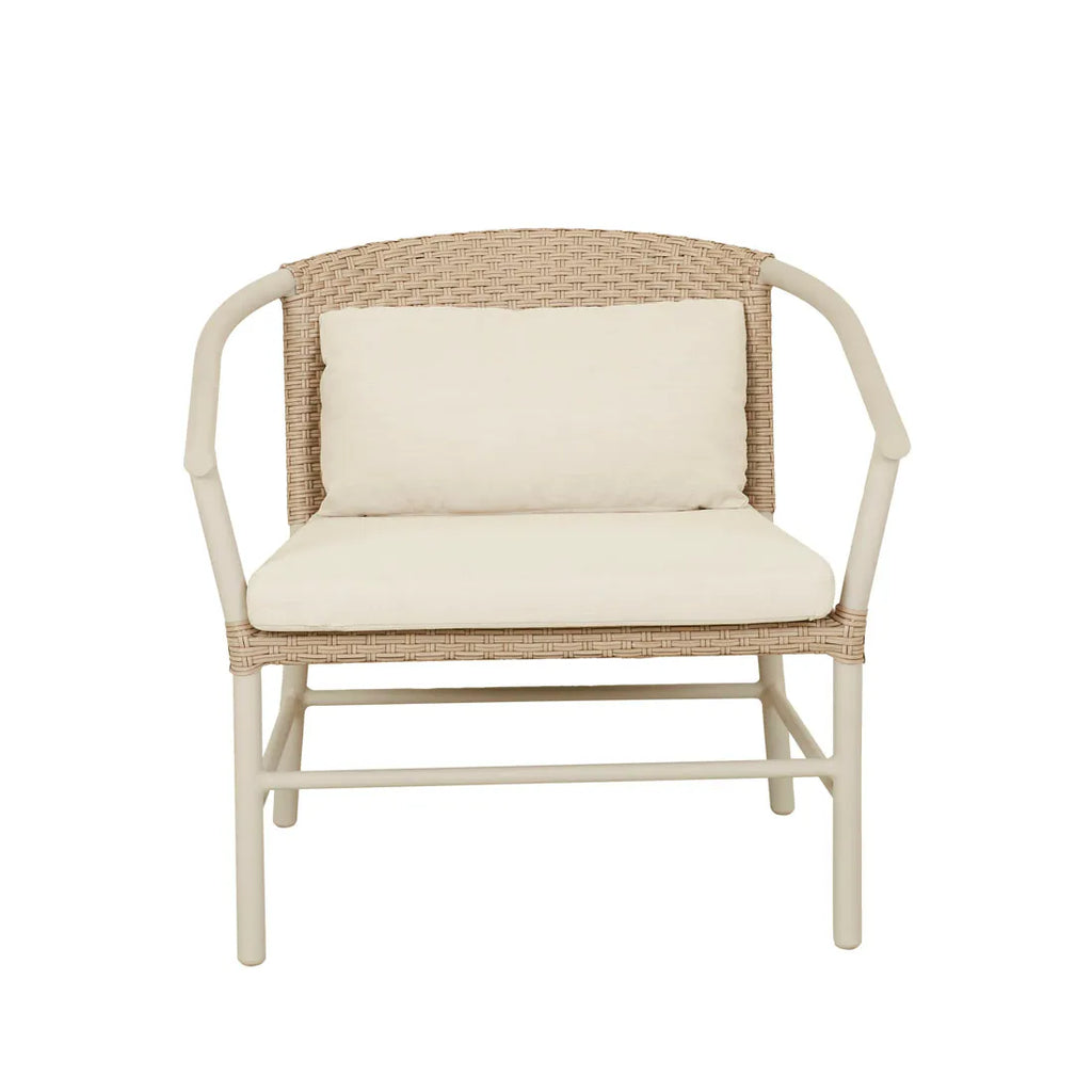Mauritius Upholstery Chair Linen