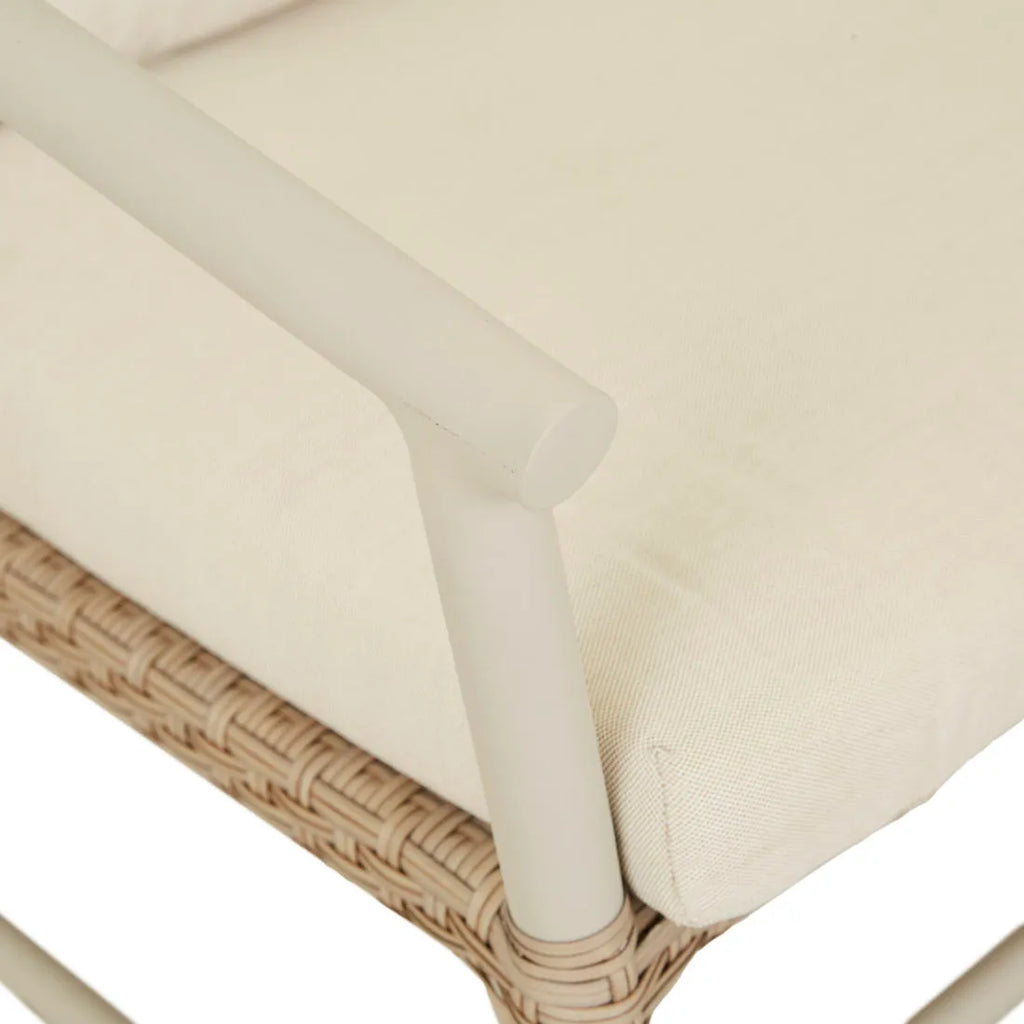 Mauritius Upholstery Chair Linen