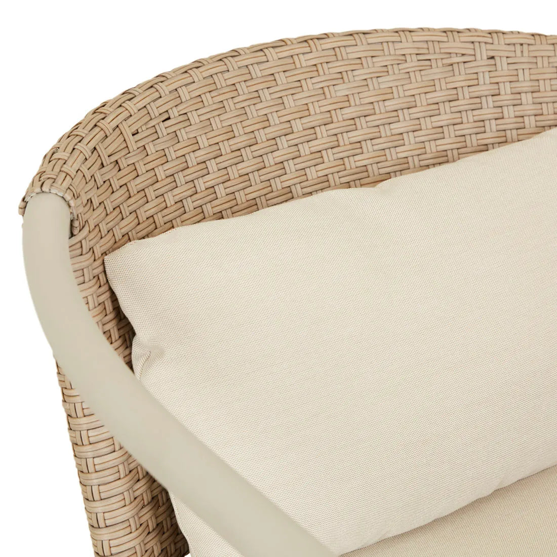 Mauritius Upholstery Chair Linen