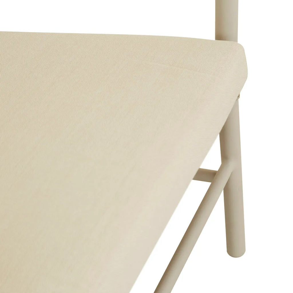 Mauritius Upholstery Chair Linen