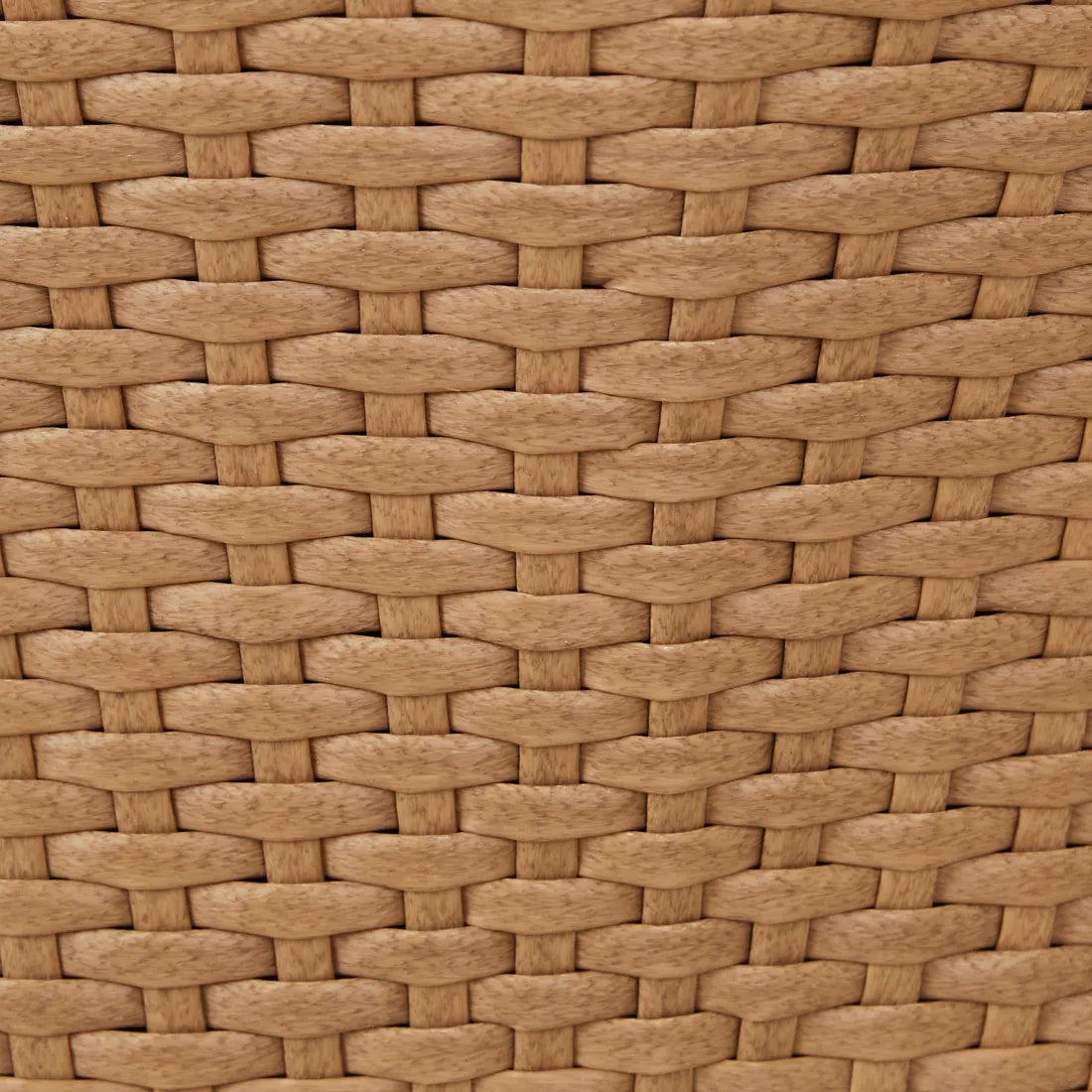 Mauritius Wrap Chair Safari Weave
