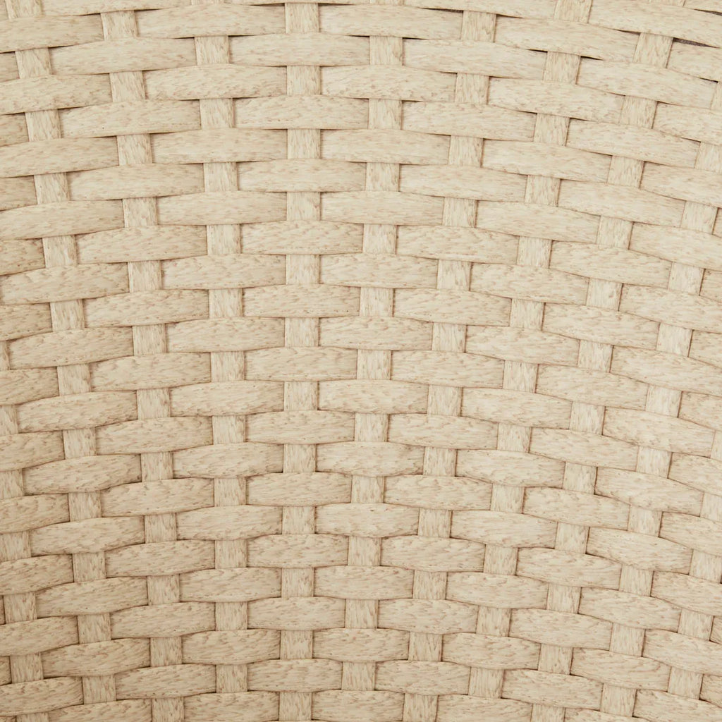 Mauritius Wrap Dining Chair Shell
