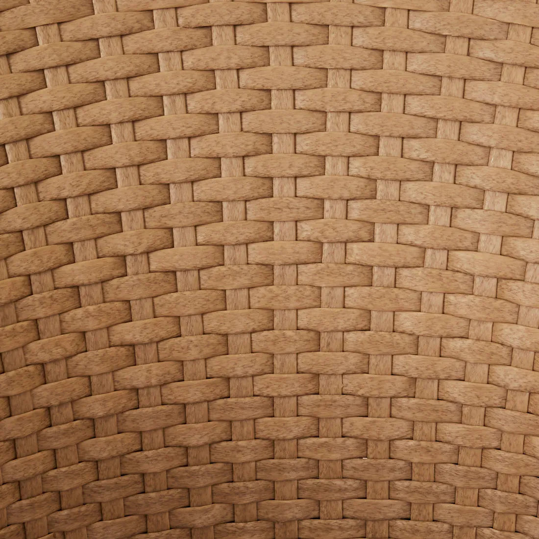 Mauritius Wrap Dining Chair Safari Weave