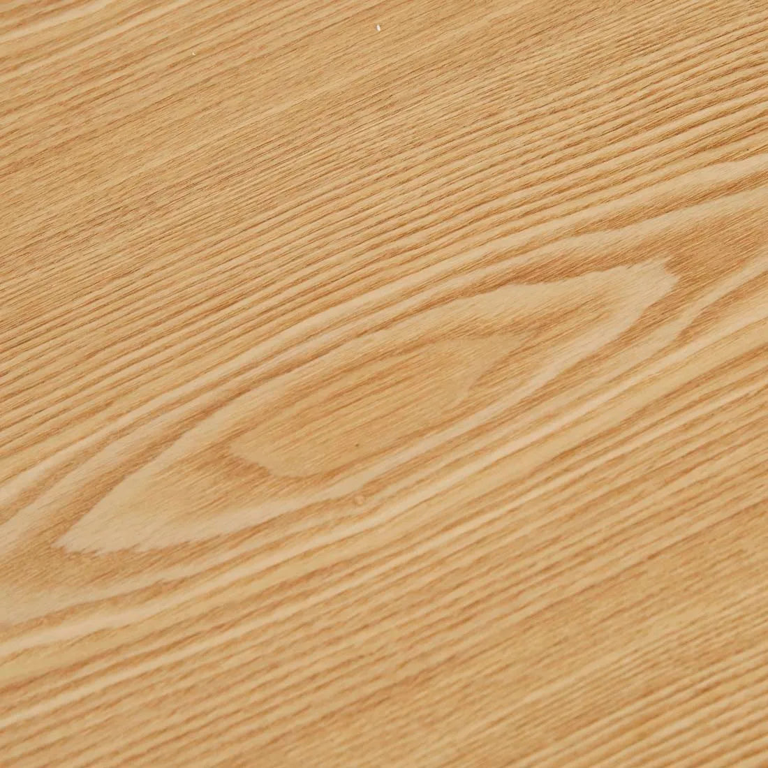 Oberon Curve Nest Coffee Table Natural