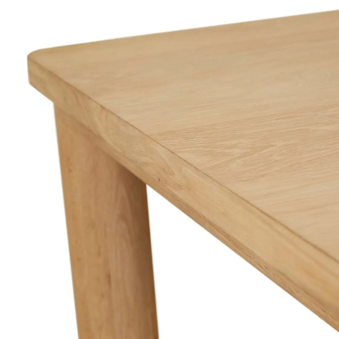 Flint Dining Table 2860mm Natural
