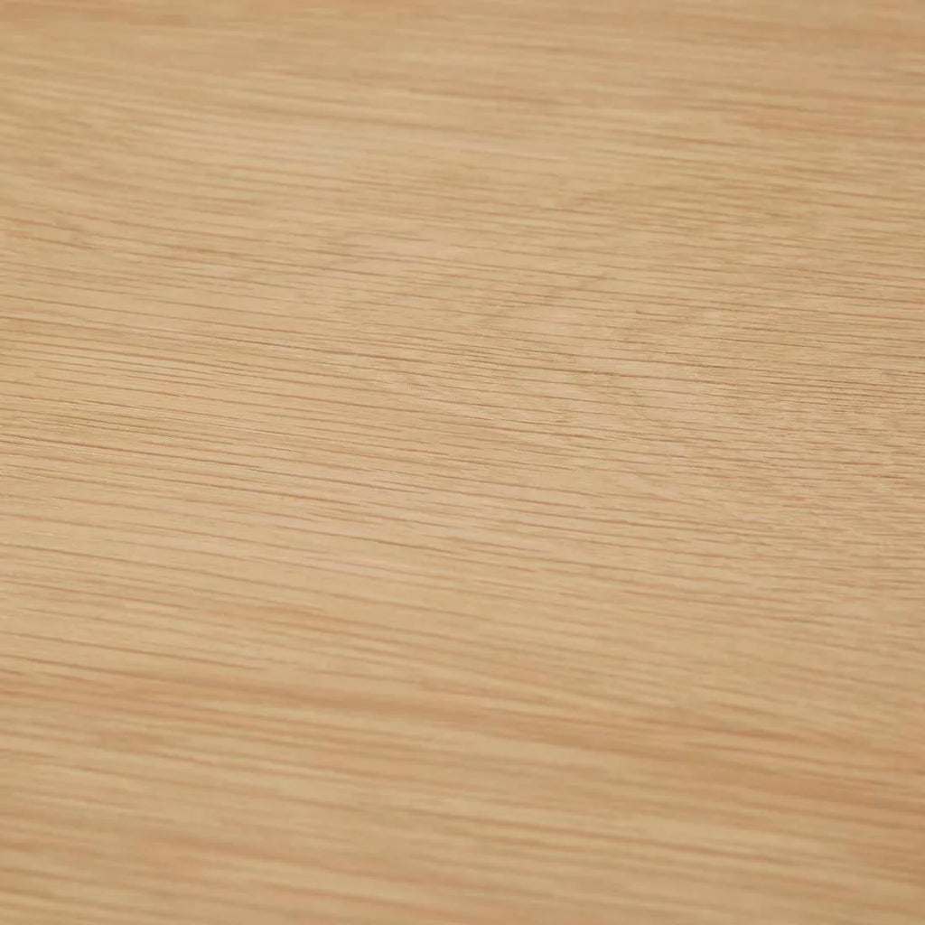 Flint Dining Table 2860mm Natural